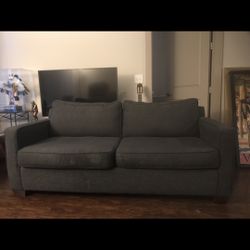 Loveseat Couch