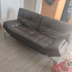Folding Couch