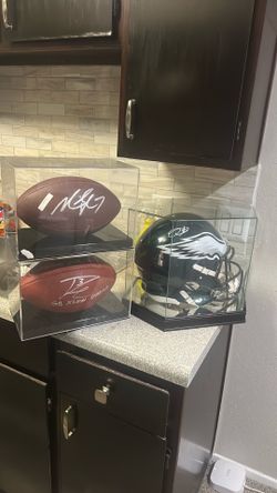 Football Memorabilia