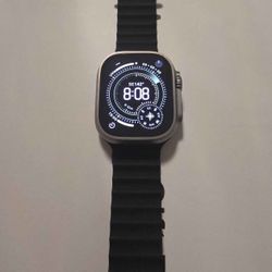 Apple Watch Ultra 