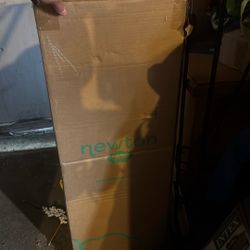 Newton Baby Play Station Playpen 