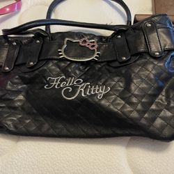 Purse.. Hello Kitty