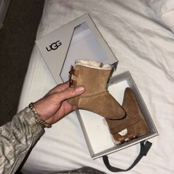 UGG BOOTS FOR BABY 