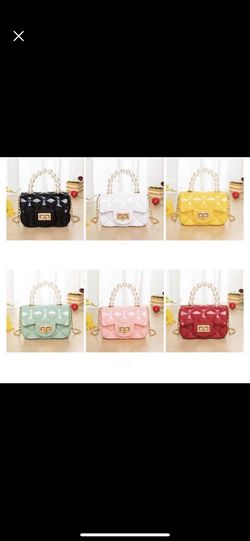 Mini Bolsas