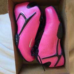Nike Zoom hyperflight