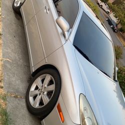 2006 Lexus ES 330