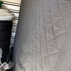 Full Size Mattress 