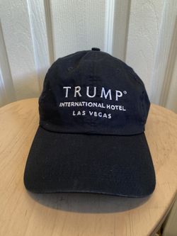 Trump International Hotel Las Vegas Cap Ahead Lightweight