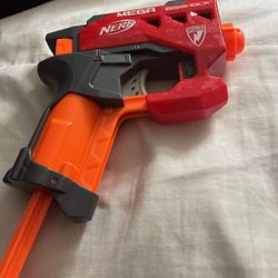 Nerf Mega Big shot