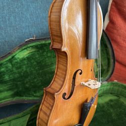 1932 Violin 