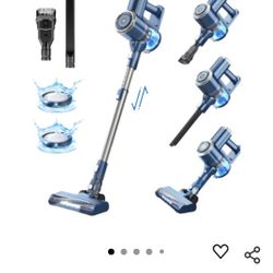 New In Box Cordless Vacuum Cleaner Carper & Tile 