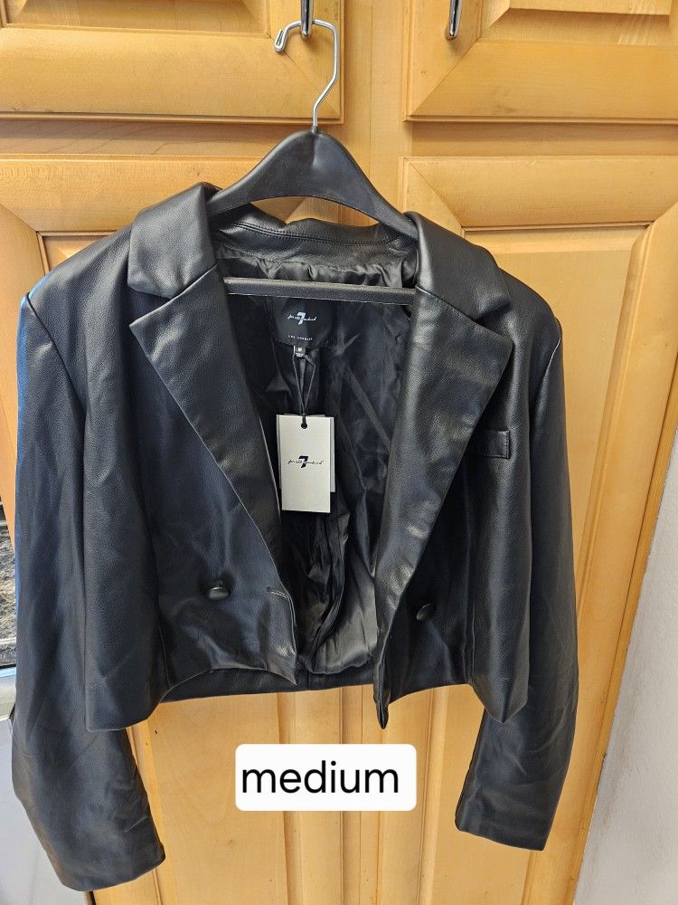 Womans Coats
