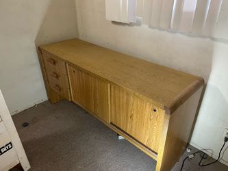 Nice cabinet