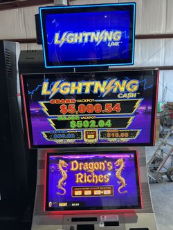 The Hottest Slot Machines! Many Different Games Available