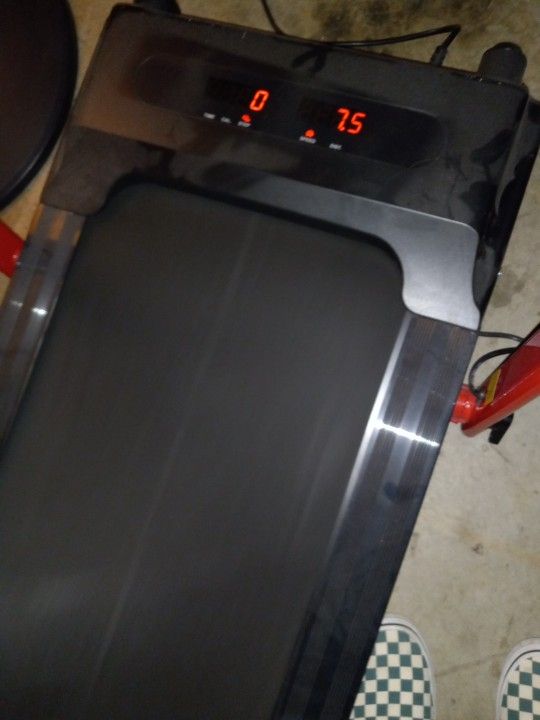 Treadmill