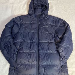 Eddie Bauer Jacket 