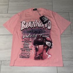 Brainwashed Hellstar Shirt