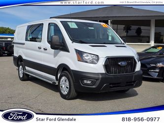 2024 Ford Transit-250 Cargo Van