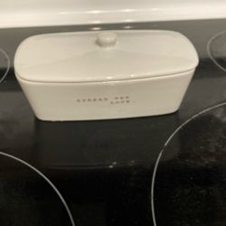 Butter Holder
