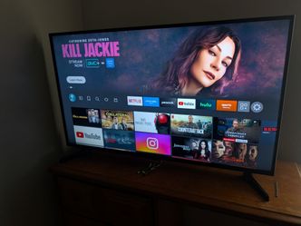 4k TV