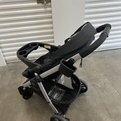 Graco Modes Pramette Stroller 