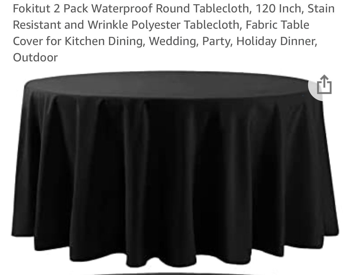 Wedding Decorations