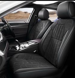 5-seat universal car seat covers
