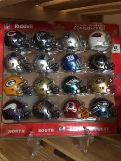 NFC Pocket Size Helmet Conference Set