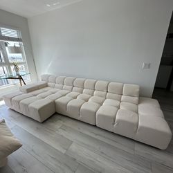 Designer Couch