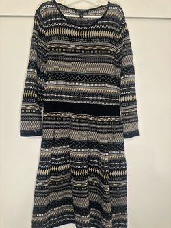 Girls Jessica Simpson dress size large, great condition