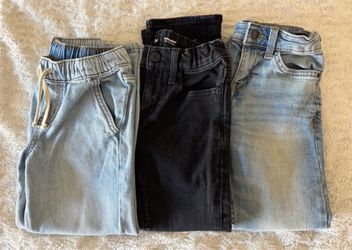 Boys Jeans Bundle