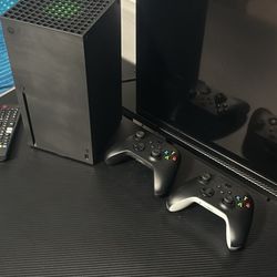 Xbox Series X