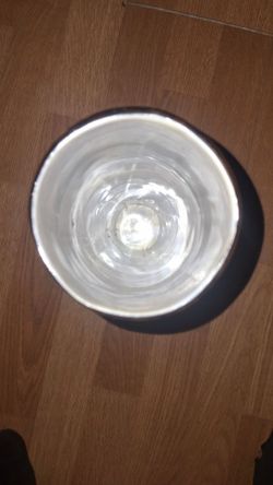 Flower vase