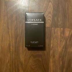 Versace Cologne 