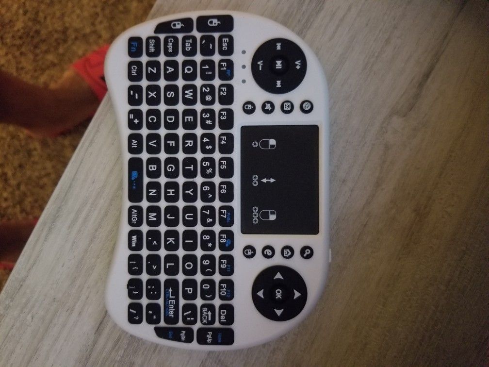 Computer Or PC Keypad. Asking $15