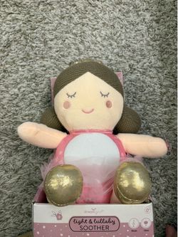 New baby stuff toy