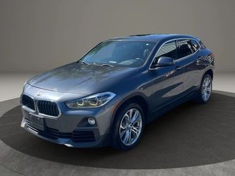2018 BMW X2
