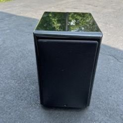 New In Box Powered Subwoofer 
