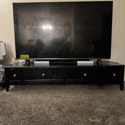 Tv Stand , fairly Used 