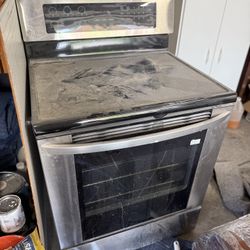 mini garage sale