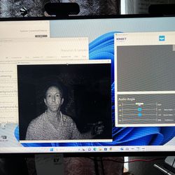 Xbox 360 Kinect Fully Functional For Windows And XBox