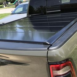 Truck Bed Cover
