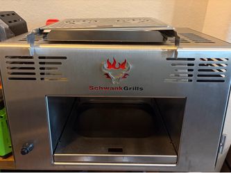 Schwank Grill