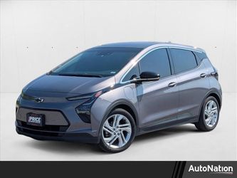 2023 Chevrolet Bolt EV
