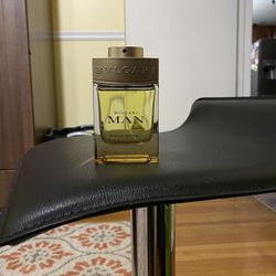 Bvlgari Wood Neroli!!!