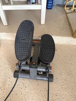 Mini stepper