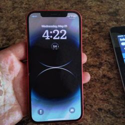 iPhone 12 