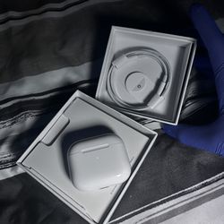 AirPod 3rd Generation