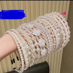 Headbands 
