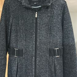 Liz Claiborne  Jacket  Size  Medium 